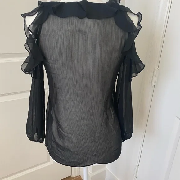 Alice + Olivia Blouse - Picture 2 of 6